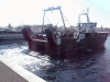 Ecponmica Pesca Barco USA